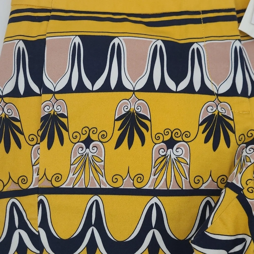 NWT J. Crew Stretch‎ City Fit Shorts Women's size 2